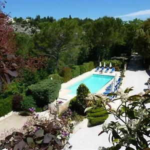 Apartment Les Ecureuils, Gréoux-les-Bains